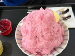 -Ice Monster冰馆·CNN评选全球十大甜品(国贸商城店)