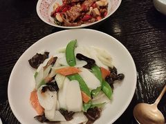 -海天楼中餐厅(吴宫泛太平洋酒店)