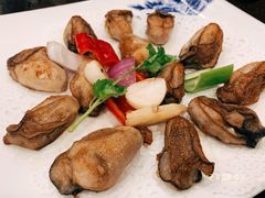 生煎生蚝-阿多私房菜(顺德店)