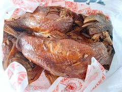 -小李烧鸡(西北角总店)