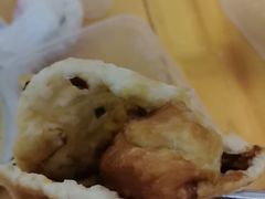 -金杨老摊头蛋饼(金口路店)