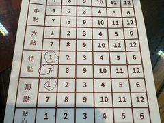 -香港蓮香樓(中環店)