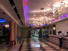 -欢乐迪KTV(南京夫子庙三山街店)