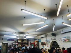 大堂-炒豆合作社(东四总店)