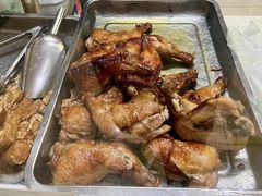 -大益烤鸡