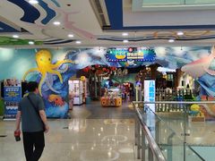 -万达广场(沈阳铁西店)