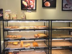 -85度C(上海茶陵北路店)
