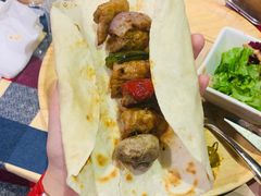 -遇见西木美式餐厅(体育路店)