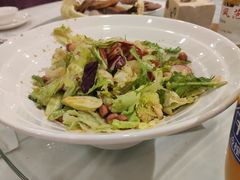 -肘子酥·天津菜·特色捞面(德云社店)