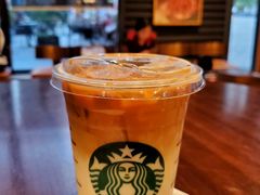 -星巴克臻选(惠州华贸天地1楼店)