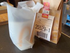-麦当劳(华发商都店)