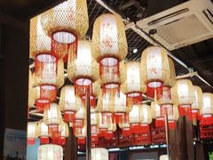 -热火朝天鲜切牛肉火锅(南强街巷店)