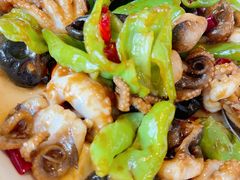 -船歌·鱼水饺青岛菜(金狮广场店)
