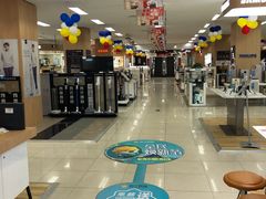 -苏宁易购(上海沪太路二店)