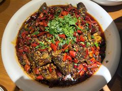 -汉·鲜味人知(陈家营店)