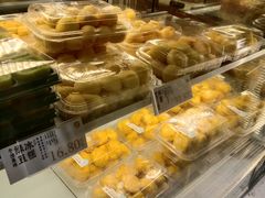 -泸溪河桃酥(西直门凯德店)