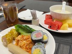 -清远熹乐谷温泉度假酒店