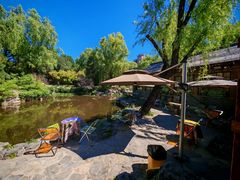 -三忘湖 SWANSEEN(柳荫公园店)