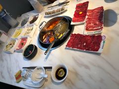 -潮牛壹号鲜牛肉火锅(世界城广场店)