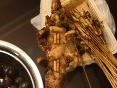 -十里铺铁板鱿鱼