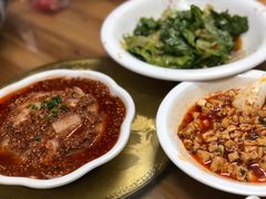 -勇猛子川菜馆(新军路店)