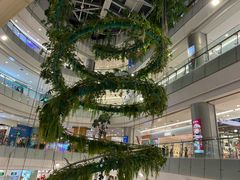 -凯德广场(学府店)