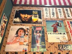 -小川洋风料理(街道口店)