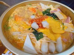 -芝芝Z-cheese芝士年糕专门店