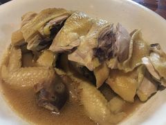 -园林美食城·本土农家菜(杨和镇店)