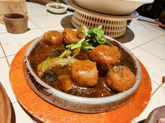 -五马集·海鲜·温州大牌档(黑金冠五马街十字路口店)