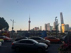 -外滩
