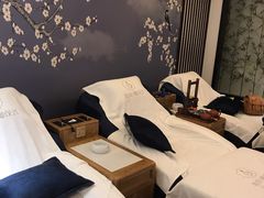 -菩凡足疗养生(No.3 小河万科店)