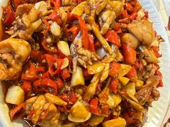 -老三样·旧食新味(绿地店)