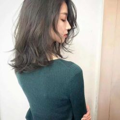 -茶发Salon·烫发染发理发