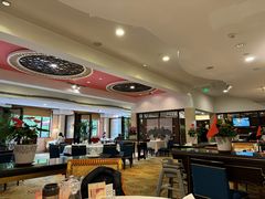 -杭州香格里拉·香宫中餐厅