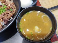 -町门烤肉拌饭专门店(哈西万达店)