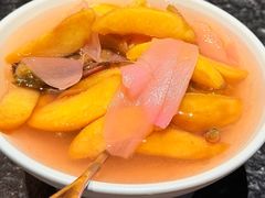 桃之恋-青桃餐厅