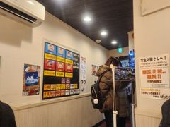 -博多ラーメンばりきや札幌駅店(札幌駅前店)