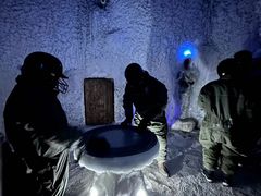 -E+有冰工厂·昆仑寒宫2(五角场店)