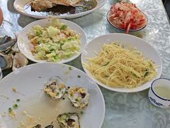 -范饭椰林川湘味海鲜·椰子鸡(三亚湾椰梦长廊店)