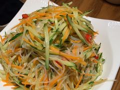 -吴满满油泼面(北方风味园店)
