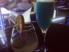 蓝色夏威夷-琶醍壹号•潮菜江景餐吧