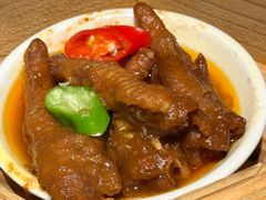 -南棠馆粤菜坊(群光店)