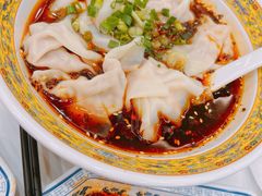 -龙抄手(春熙路总店)