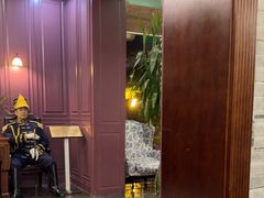 -卫鼎轩·曹公馆(鼓楼店)