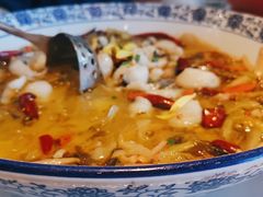 -湘当爱·鲜煮现炒(松岗立业路店)