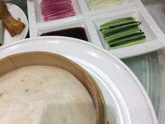 -顺风海鲜港(金玉兰店)