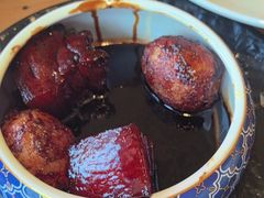 -永安鱼庄·镇江菜(三店纬五路店)