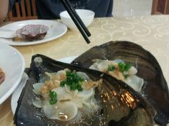 android_upload_pic-海岛渔村大酒店(云霄路店)