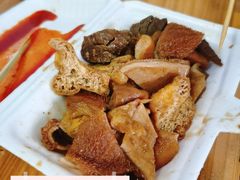 -细妹五香牛杂(步行街店)